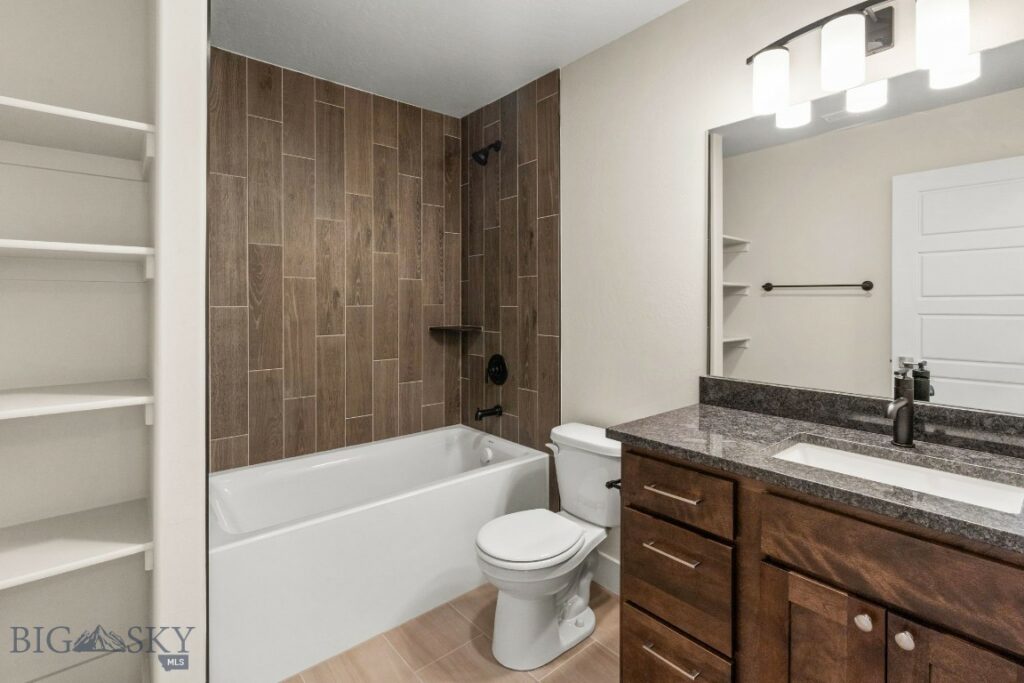 Bozeman MT 59718 - 9