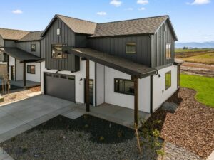 30 Horseshoe Loop, Bozeman MT 59718