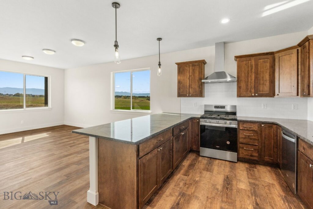 Bozeman MT 59718 - 3