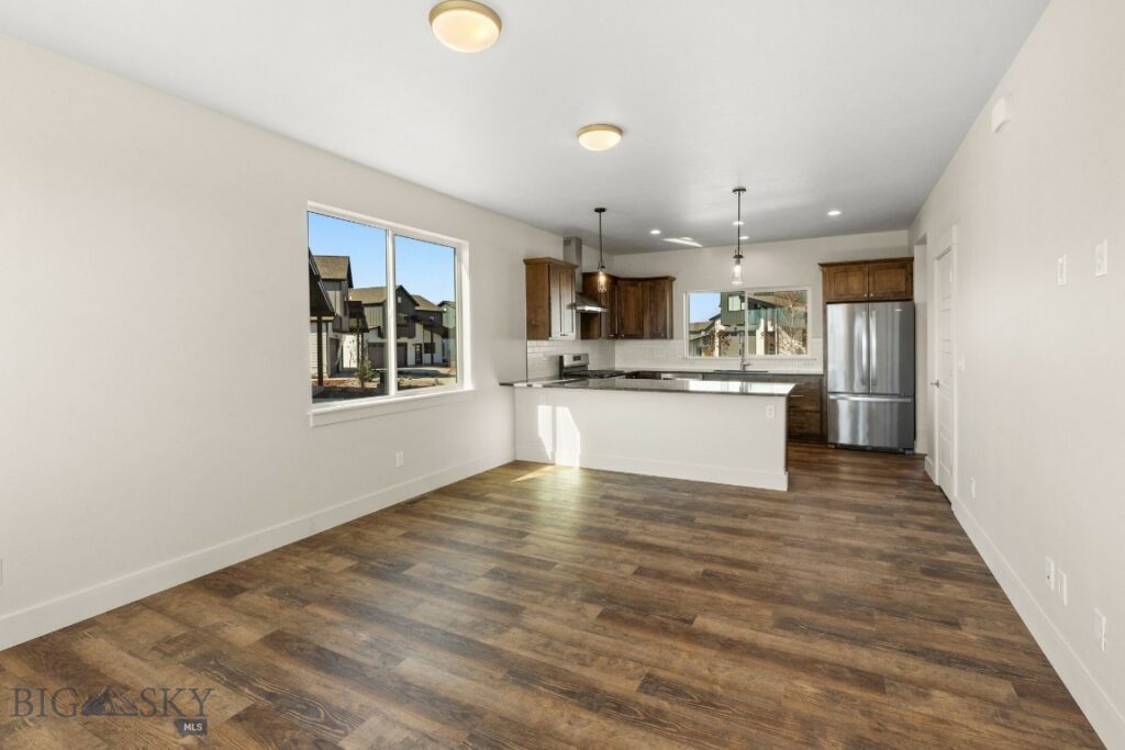 Bozeman MT 59718 - 5