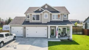 30 Stephanie Lane, Bozeman MT 59718