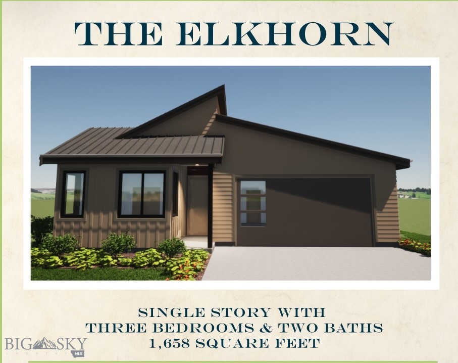 Bozeman MT 59718 - 1