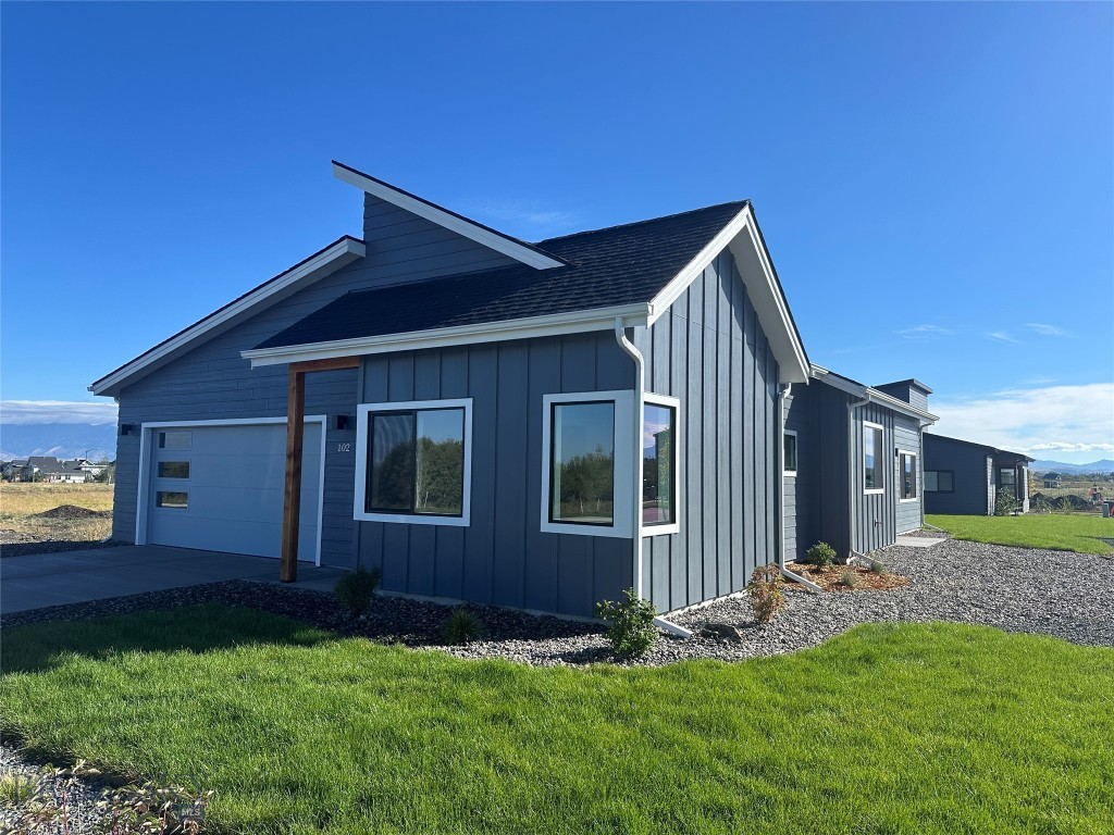 Bozeman MT 59718 - 8