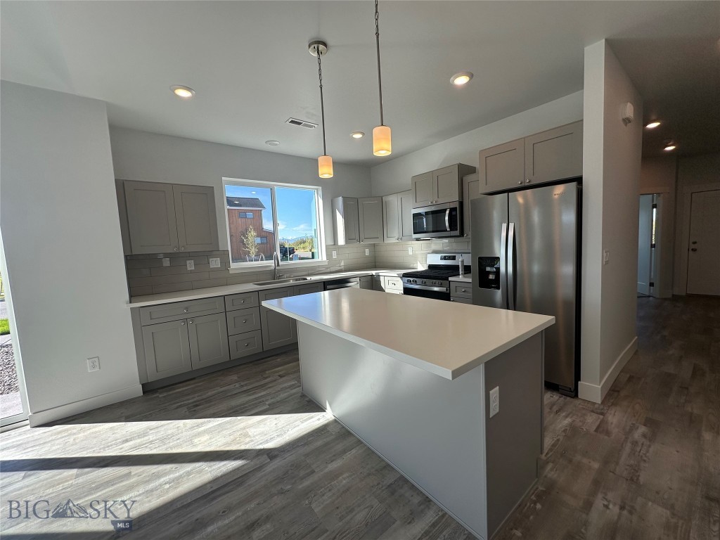 Bozeman MT 59718 - 5