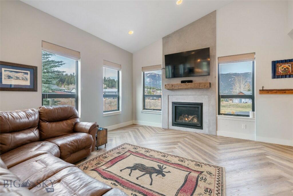 Big Sky MT 59716 - 6