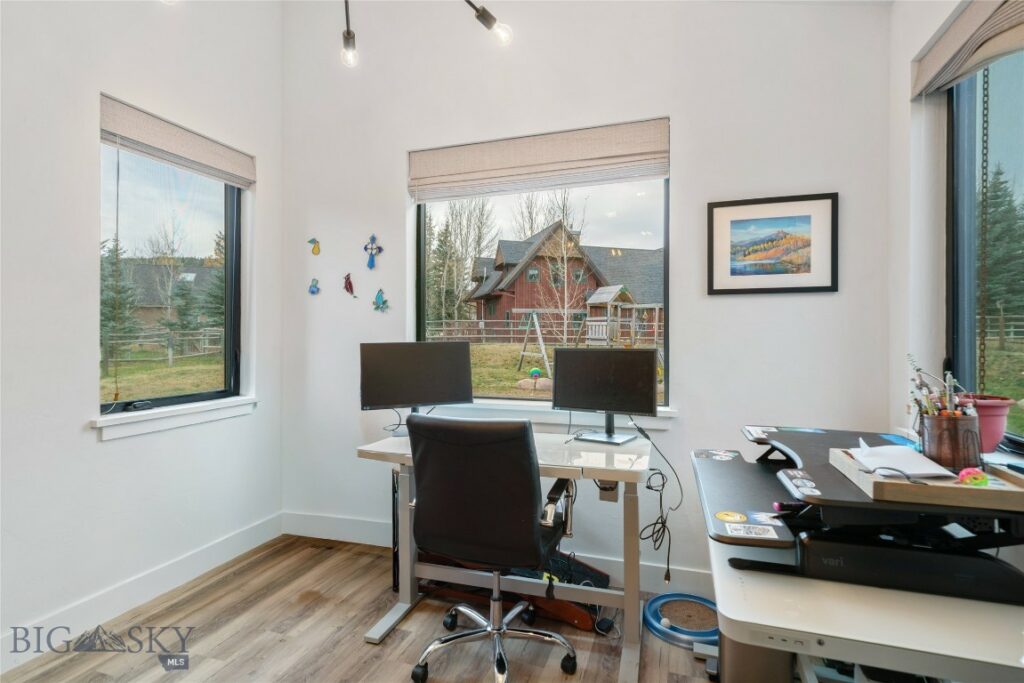 Big Sky MT 59716 - 9