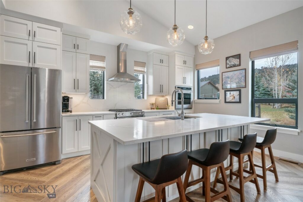 Big Sky MT 59716 - 2