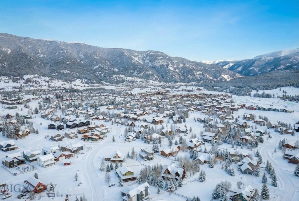 Big Sky MT 59716 - 2