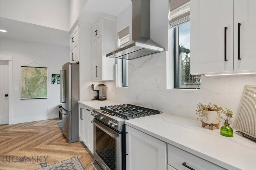 Big Sky MT 59716 - 3