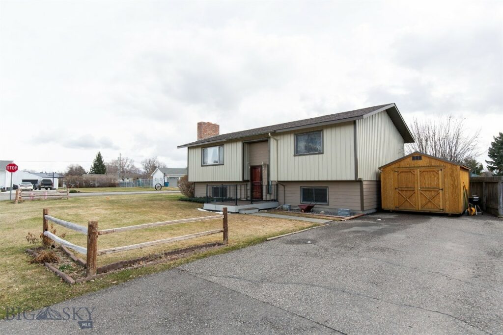 Belgrade MT 59714 - 1