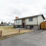 Belgrade MT 59714 - 1