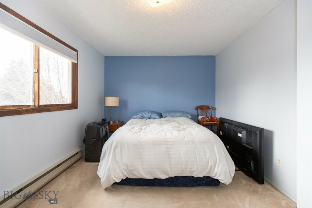 Belgrade MT 59714 - 8