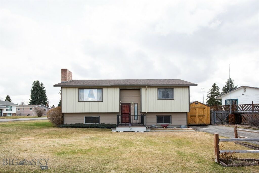 300 McEwen Drive
