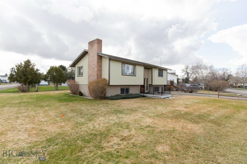 Belgrade MT 59714 - 2