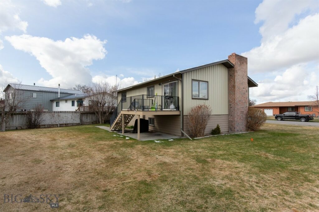 Belgrade MT 59714 - 17