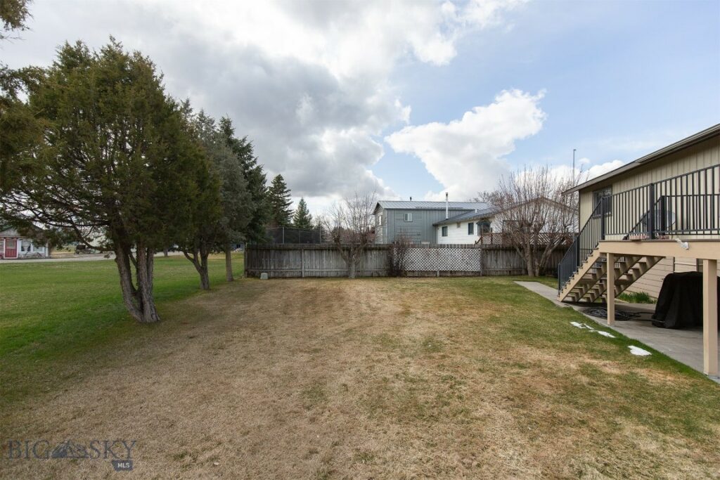 Belgrade MT 59714 - 18