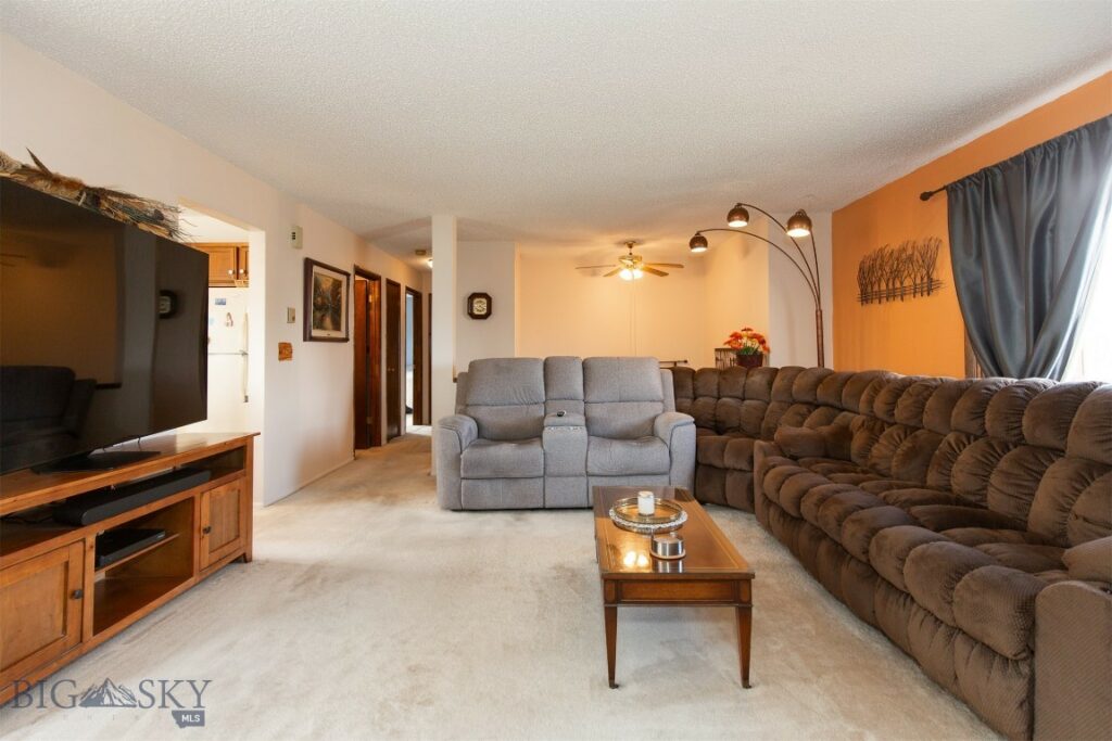 Belgrade MT 59714 - 4