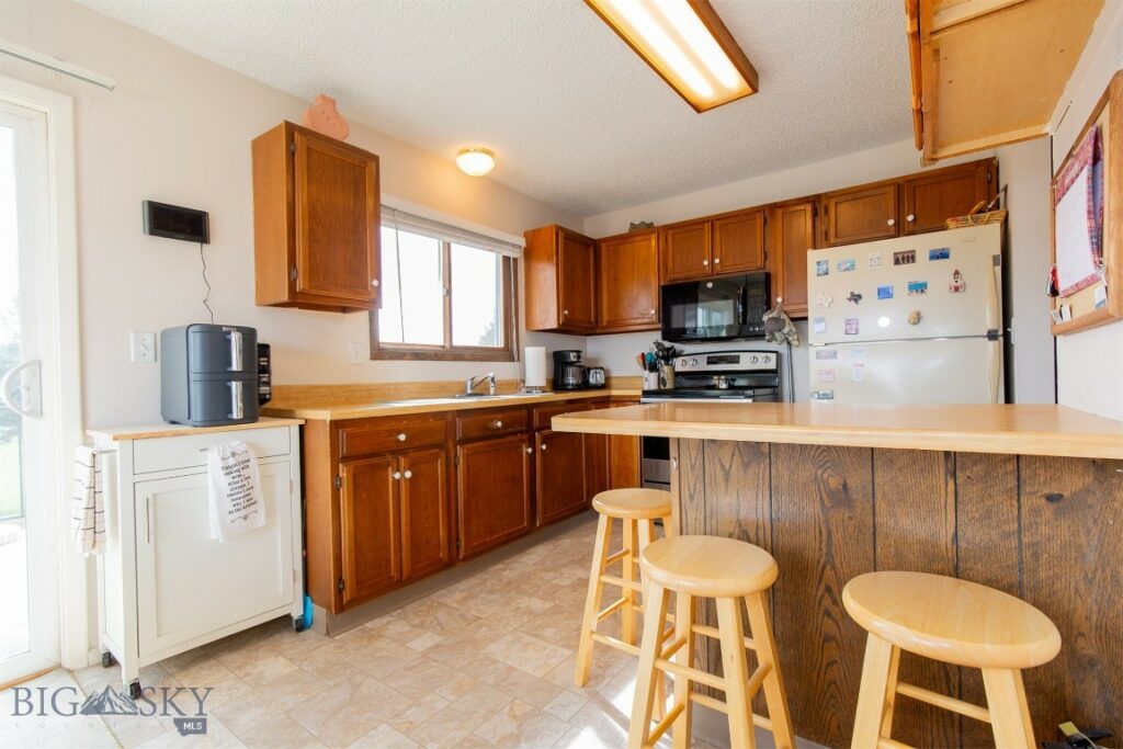 Belgrade MT 59714 - 5