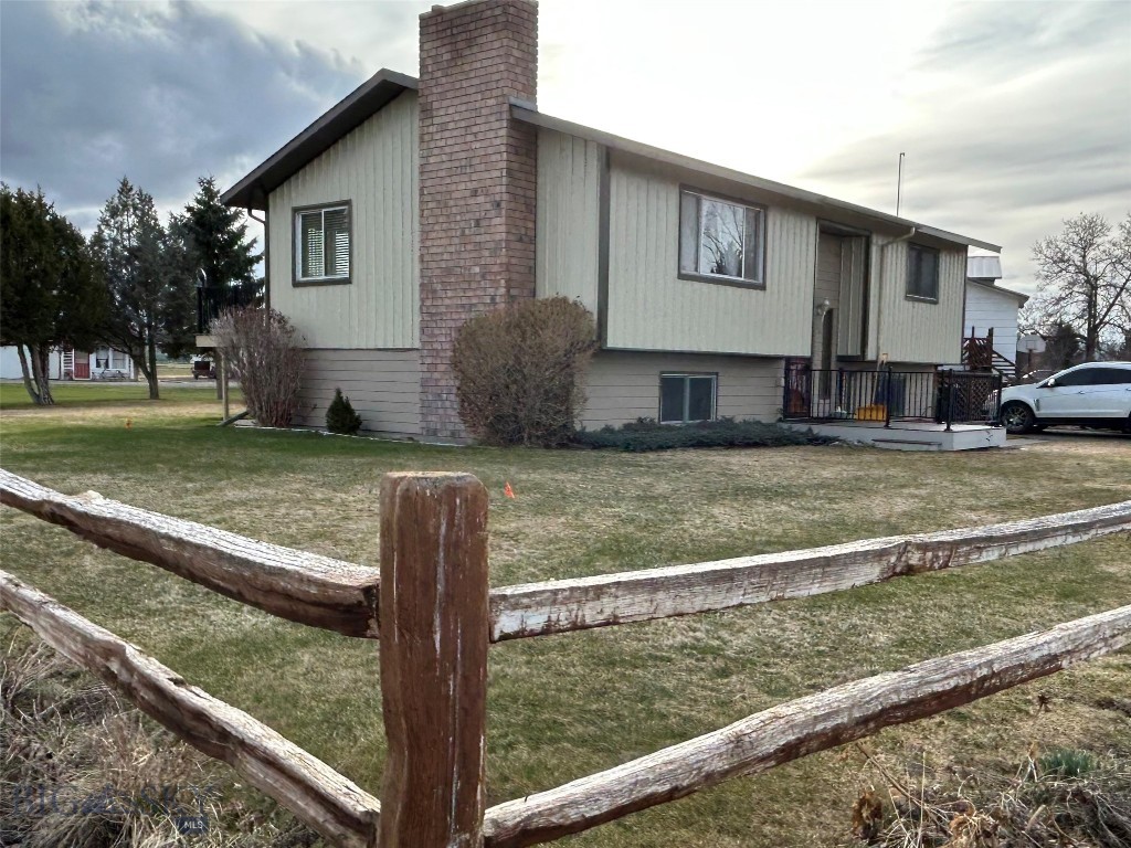 300 McEwen Drive