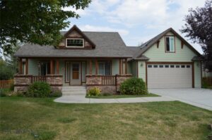 300 Morgan Creek, Bozeman MT 59718