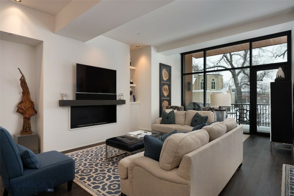 Bozeman MT 59715 - 1