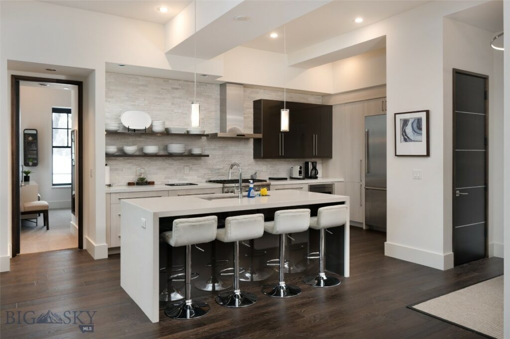 Bozeman MT 59715 - 6