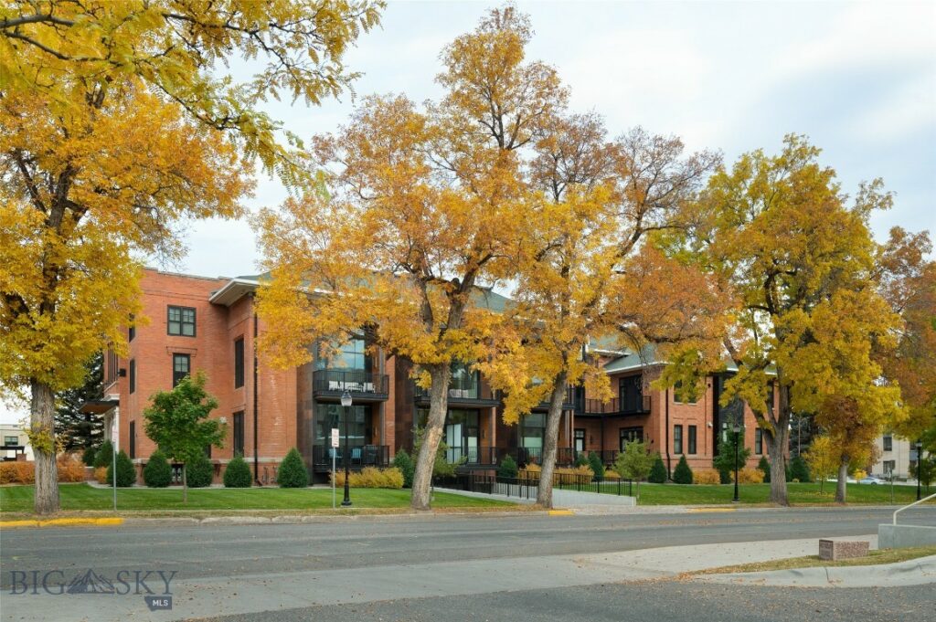 Bozeman MT 59715 - 7