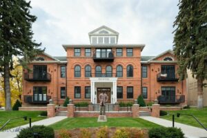 300 W Main, Bozeman MT 59715