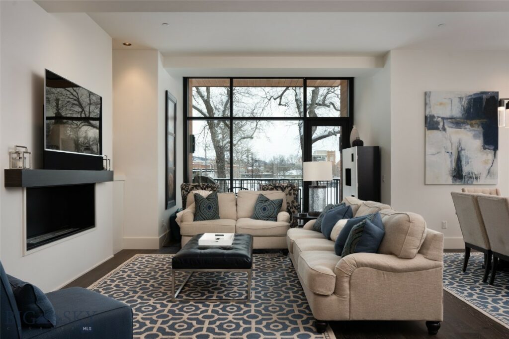 Bozeman MT 59715 - 4