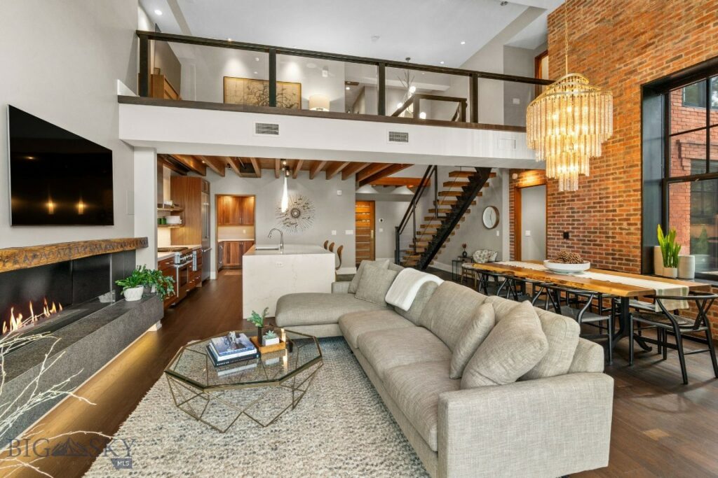 Bozeman MT 59715 - 1