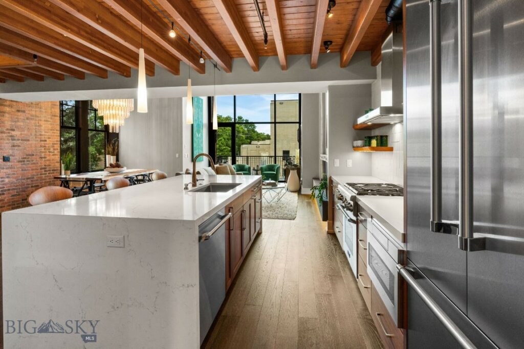 Bozeman MT 59715 - 7