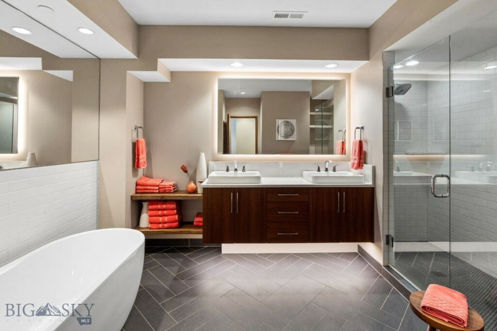 Bozeman MT 59715 - 21