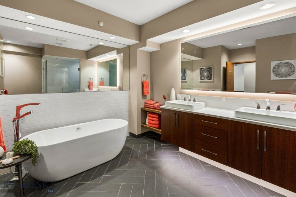 Bozeman MT 59715 - 22