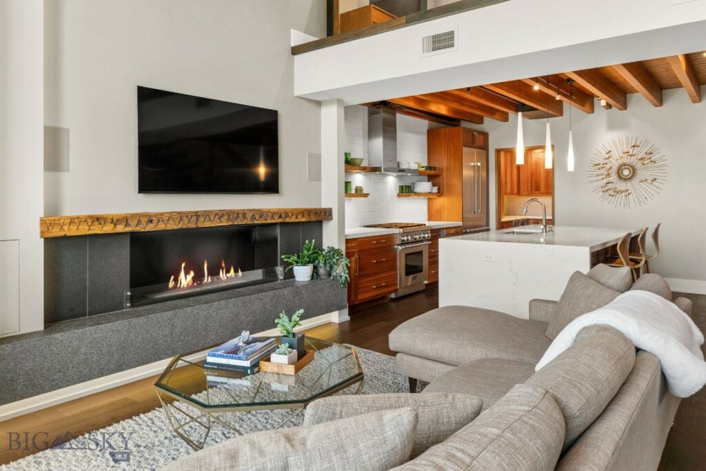 Bozeman MT 59715 - 4