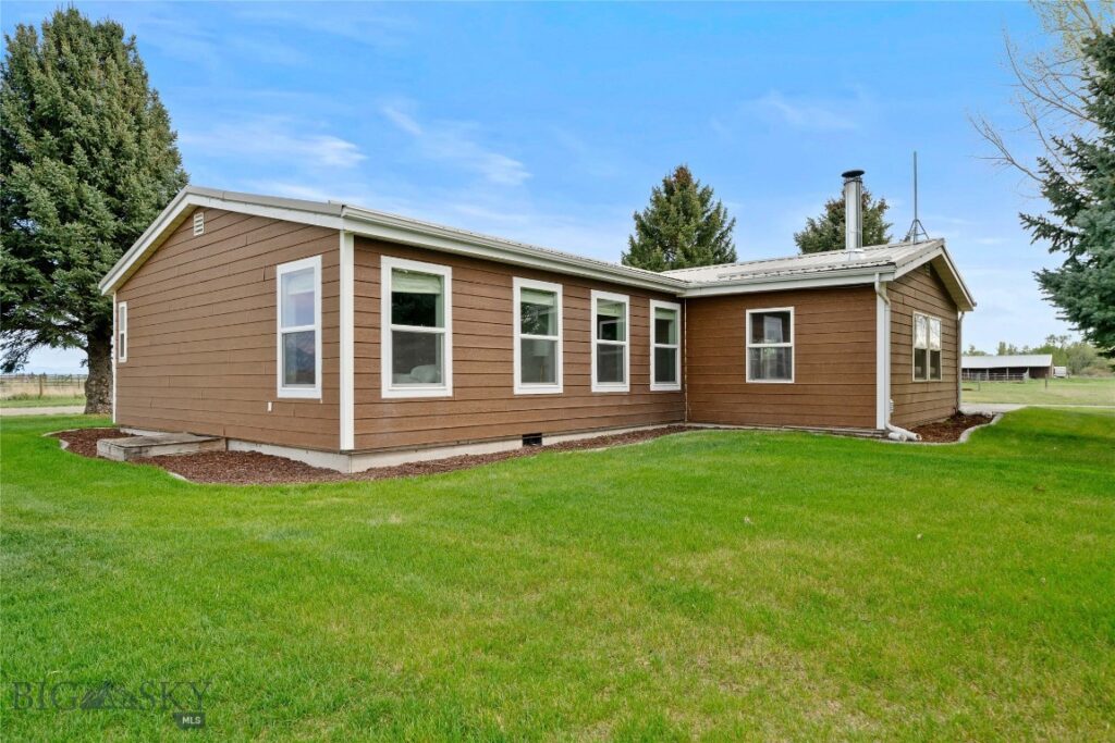 Belgrade MT 59714 - 3