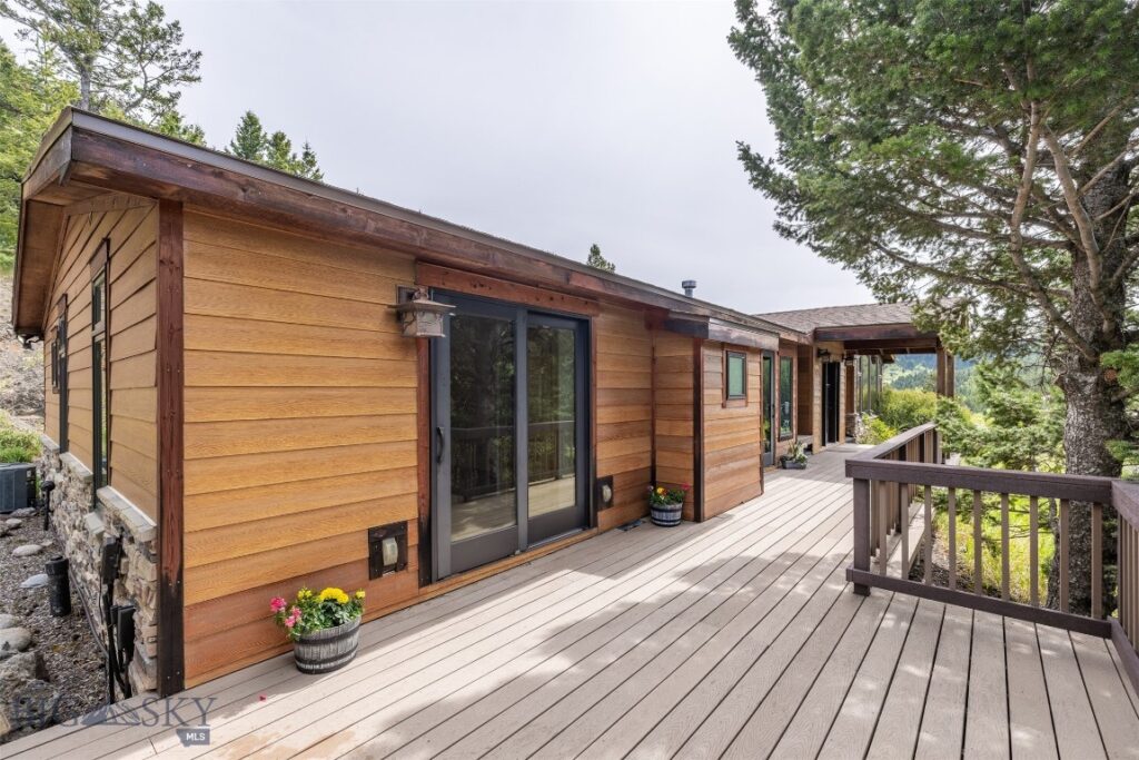 Bozeman MT 59715 - 1