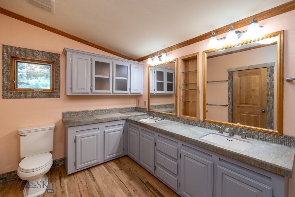 Bozeman MT 59715 - 6