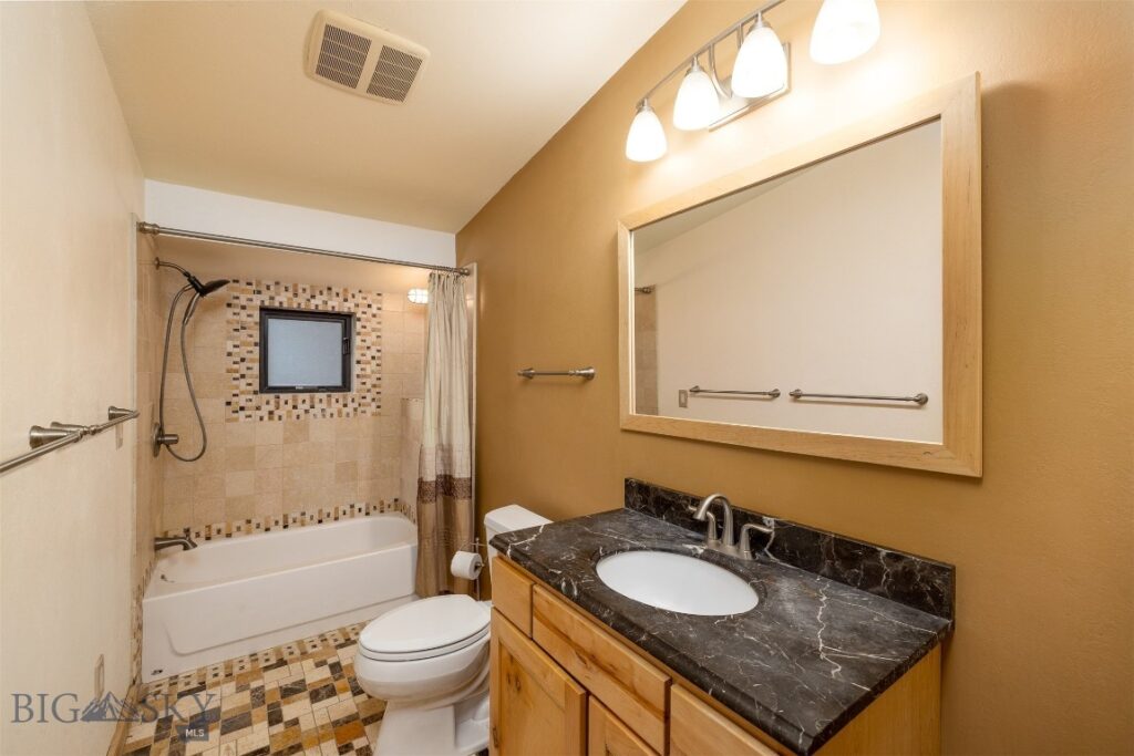 Bozeman MT 59715 - 8