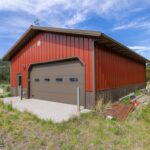 3005 Woodchuck Road