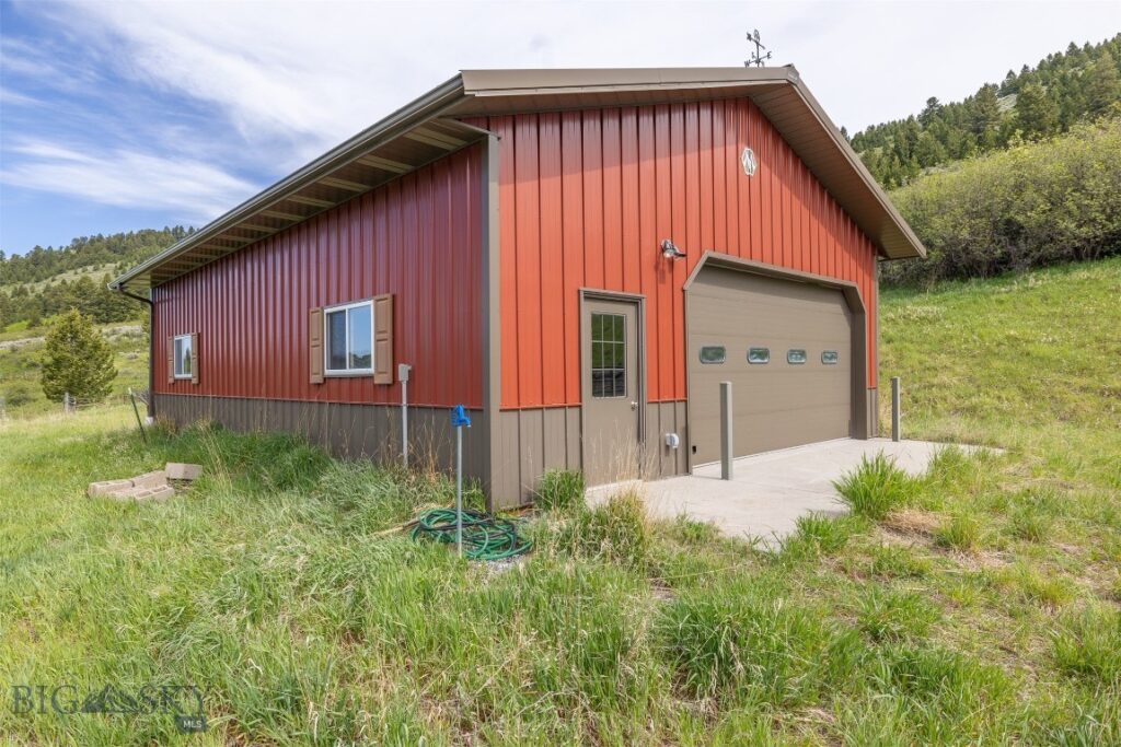 3005 Woodchuck Road