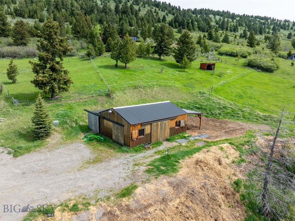 3005 Woodchuck Road