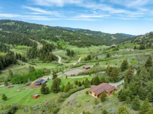 3005 Woodchuck Road, Bozeman MT 59715