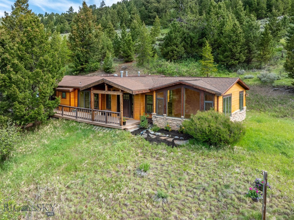 3005 Woodchuck Road