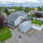 Belgrade MT 59714 - 1