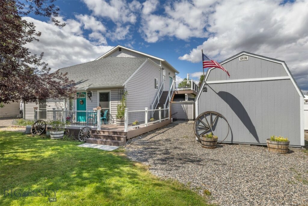 301 Pearl Drive
