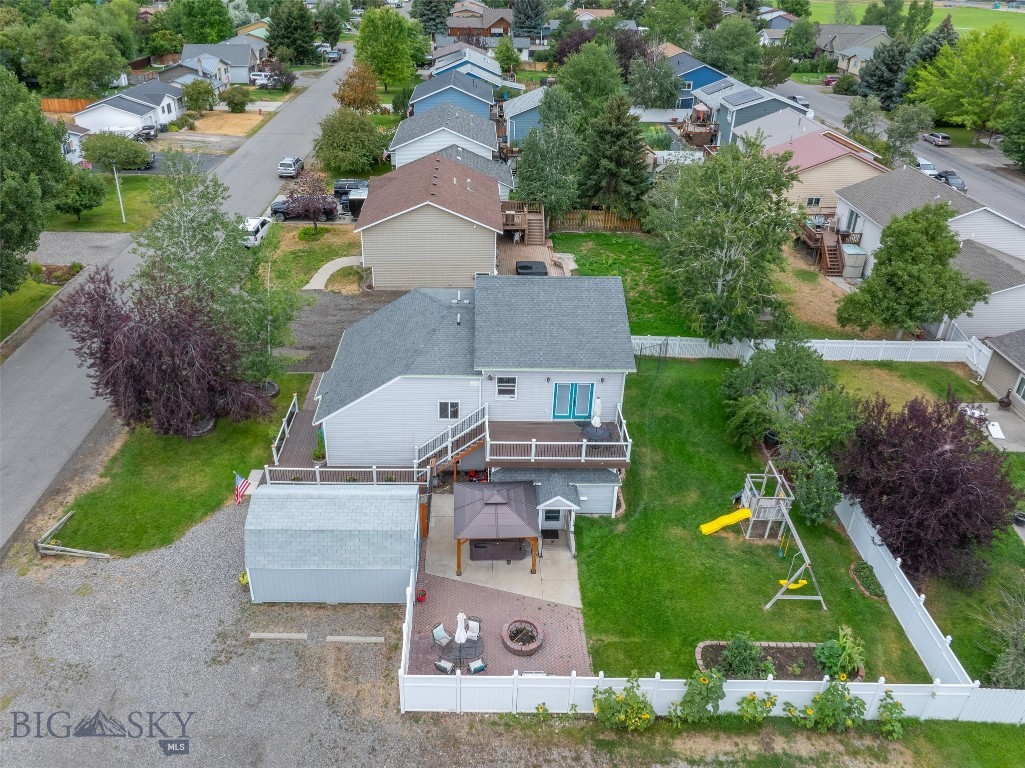 301 Pearl Drive