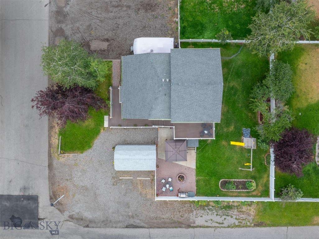 301 Pearl Drive