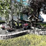 Belgrade MT 59714 - 24