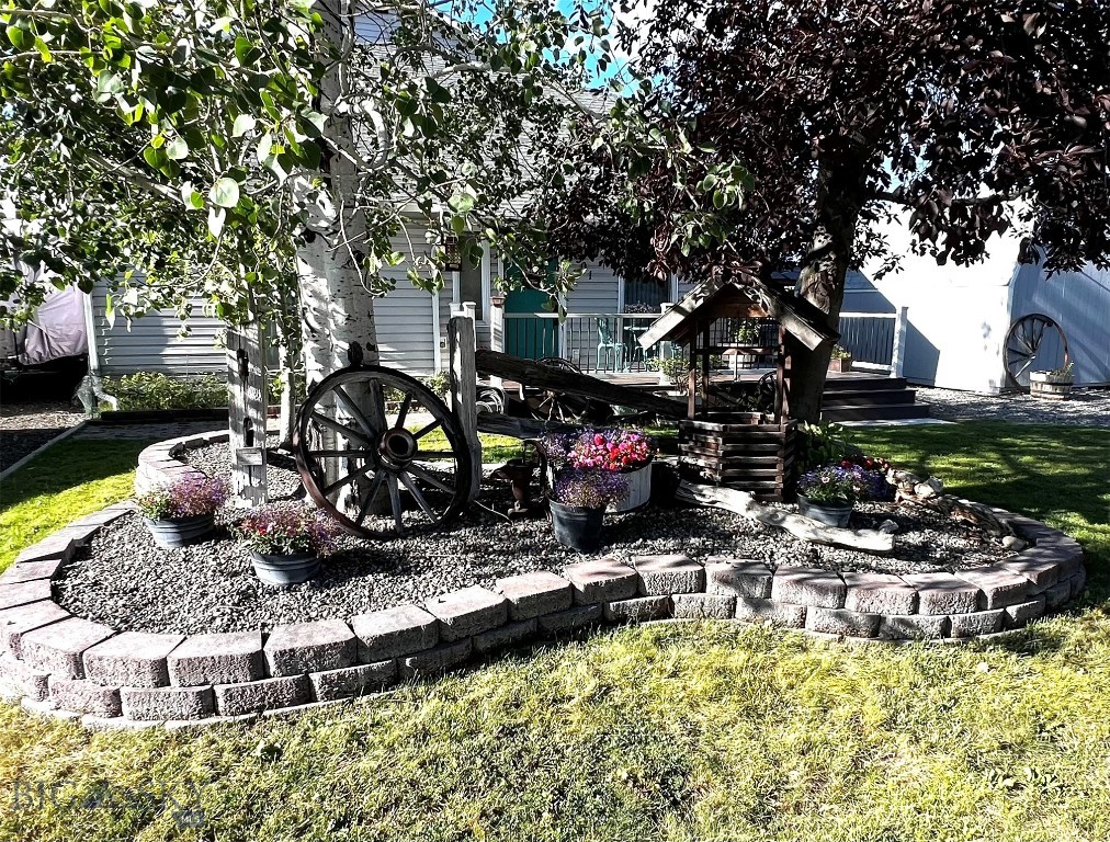 Belgrade MT 59714 - 24