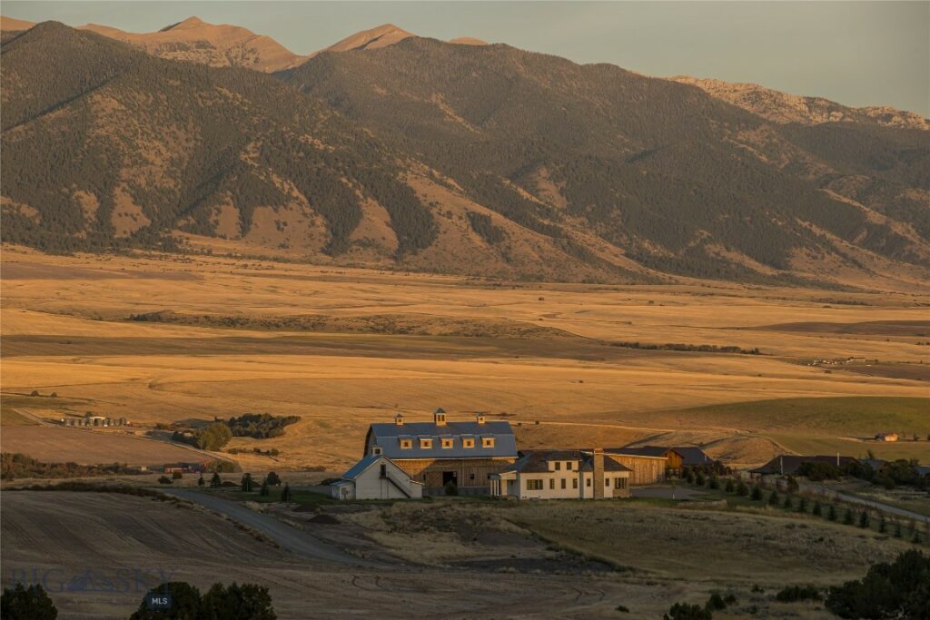 Belgrade MT 59714 - 7